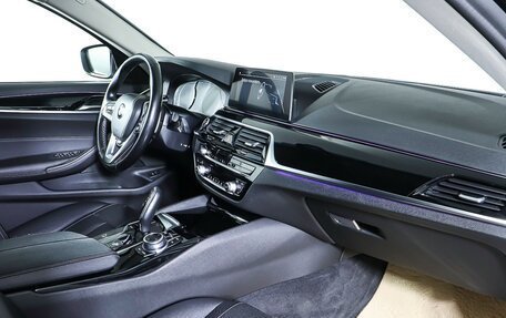 BMW 5 серия, 2020 год, 3 999 000 рублей, 11 фотография
