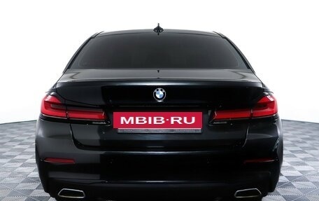 BMW 5 серия, 2020 год, 3 999 000 рублей, 6 фотография