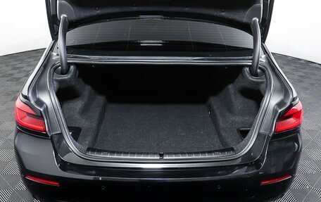 BMW 5 серия, 2020 год, 3 999 000 рублей, 10 фотография