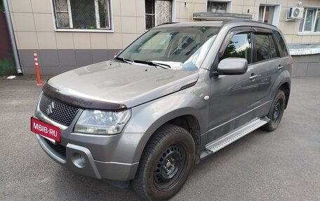 Suzuki Grand Vitara, 2007 год, 1 150 000 рублей, 2 фотография