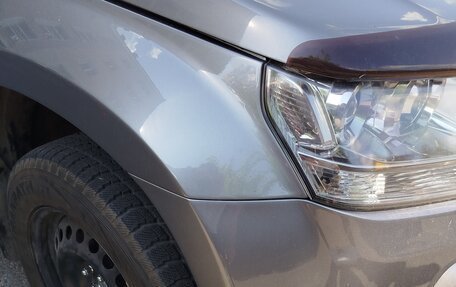 Suzuki Grand Vitara, 2007 год, 1 150 000 рублей, 7 фотография