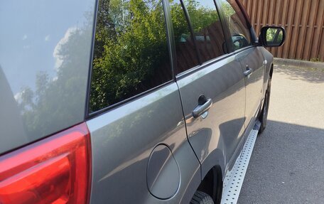 Suzuki Grand Vitara, 2007 год, 1 150 000 рублей, 8 фотография