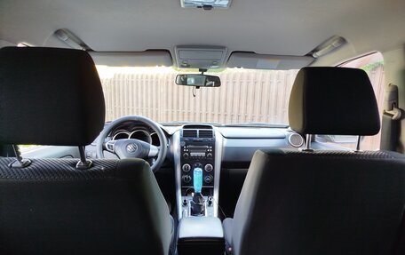 Suzuki Grand Vitara, 2007 год, 1 150 000 рублей, 13 фотография