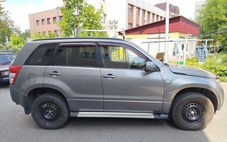 Suzuki Grand Vitara, 2007 год, 1 150 000 рублей, 4 фотография