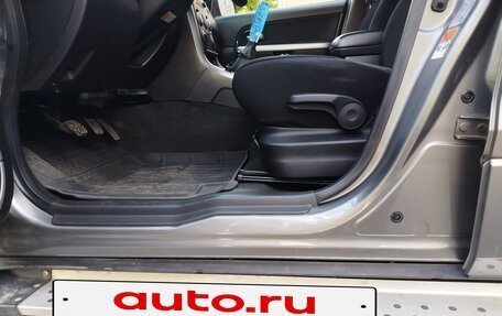 Suzuki Grand Vitara, 2007 год, 1 150 000 рублей, 14 фотография