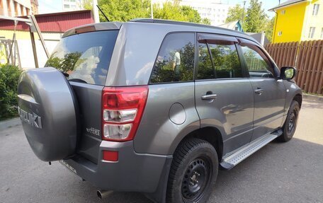 Suzuki Grand Vitara, 2007 год, 1 150 000 рублей, 5 фотография