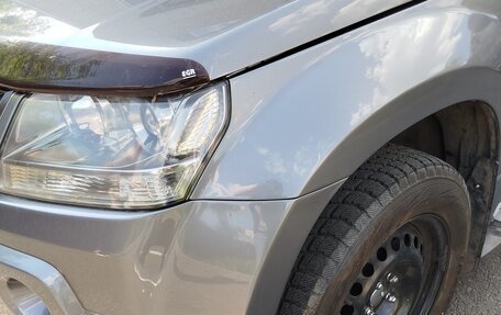Suzuki Grand Vitara, 2007 год, 1 150 000 рублей, 3 фотография
