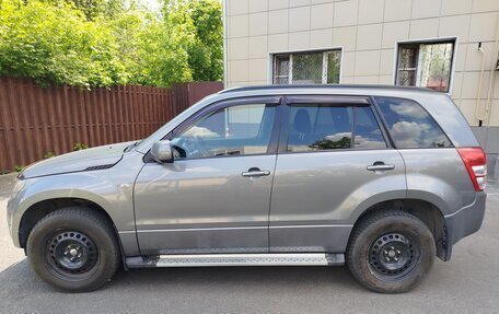 Suzuki Grand Vitara, 2007 год, 1 150 000 рублей, 6 фотография