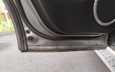 Suzuki Grand Vitara, 2007 год, 1 150 000 рублей, 17 фотография