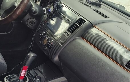Nissan Tiida, 2010 год, 900 000 рублей, 4 фотография