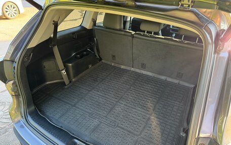Toyota Highlander III, 2014 год, 2 550 000 рублей, 7 фотография