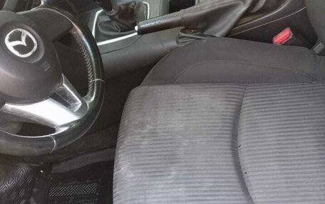 Mazda 3, 2014 год, 1 600 000 рублей, 6 фотография