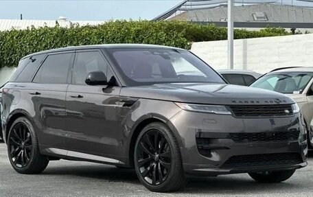 Land Rover Range Rover Sport, 2024 год, 11 890 000 рублей, 3 фотография