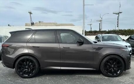 Land Rover Range Rover Sport, 2024 год, 11 890 000 рублей, 4 фотография