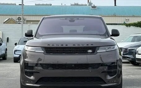 Land Rover Range Rover Sport, 2024 год, 11 890 000 рублей, 2 фотография