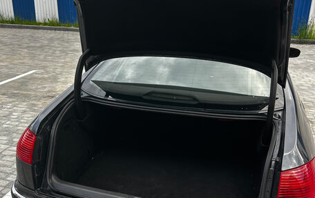 Peugeot 607 i, 2006 год, 640 000 рублей, 4 фотография