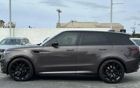 Land Rover Range Rover Sport, 2024 год, 11 890 000 рублей, 8 фотография