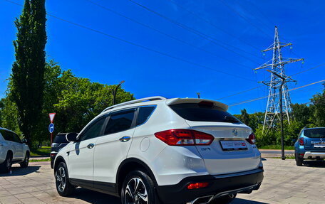 DongFeng AX7 I, 2018 год, 1 295 400 рублей, 4 фотография