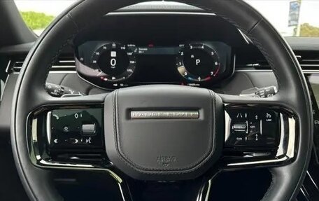 Land Rover Range Rover Sport, 2024 год, 11 890 000 рублей, 13 фотография