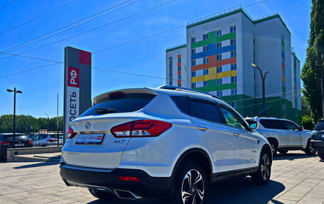 DongFeng AX7 I, 2018 год, 1 295 400 рублей, 2 фотография