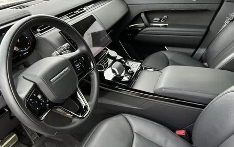 Land Rover Range Rover Sport, 2024 год, 11 890 000 рублей, 12 фотография