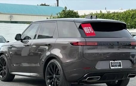 Land Rover Range Rover Sport, 2024 год, 11 890 000 рублей, 7 фотография