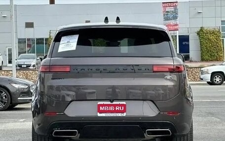 Land Rover Range Rover Sport, 2024 год, 11 890 000 рублей, 6 фотография