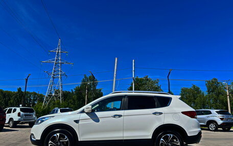 DongFeng AX7 I, 2018 год, 1 295 400 рублей, 7 фотография