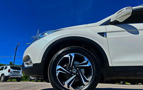 DongFeng AX7 I, 2018 год, 1 295 400 рублей, 9 фотография