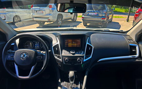 DongFeng AX7 I, 2018 год, 1 295 400 рублей, 15 фотография