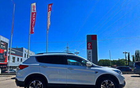 DongFeng AX7 I, 2018 год, 1 295 400 рублей, 8 фотография