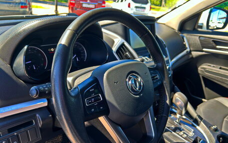 DongFeng AX7 I, 2018 год, 1 295 400 рублей, 17 фотография