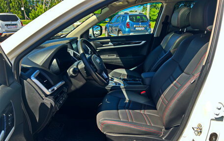 DongFeng AX7 I, 2018 год, 1 295 400 рублей, 14 фотография