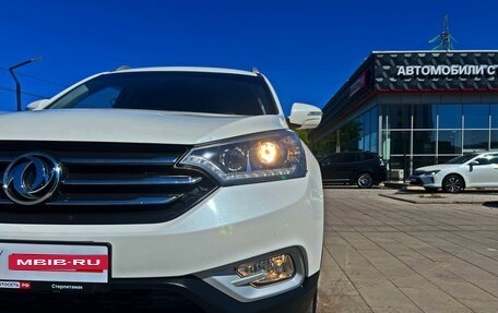DongFeng AX7 I, 2018 год, 1 295 400 рублей, 10 фотография