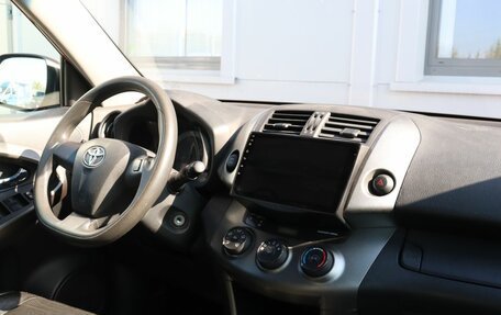Toyota RAV4, 2011 год, 1 245 000 рублей, 10 фотография