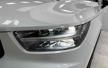 Volvo XC40 I, 2021 год, 2 500 000 рублей, 5 фотография