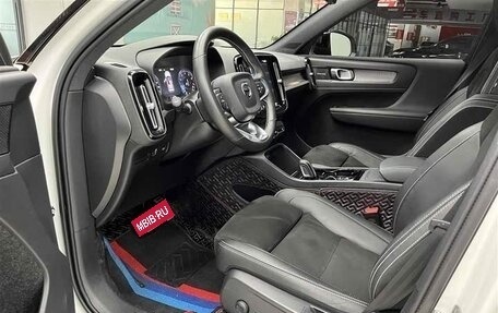 Volvo XC40 I, 2021 год, 2 500 000 рублей, 7 фотография