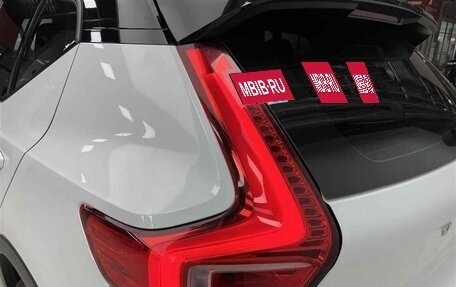 Volvo XC40 I, 2021 год, 2 500 000 рублей, 6 фотография