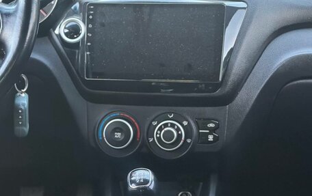 KIA Rio III рестайлинг, 2014 год, 889 990 рублей, 6 фотография