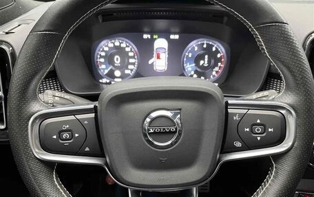 Volvo XC40 I, 2021 год, 2 500 000 рублей, 9 фотография