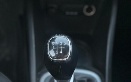 KIA Rio III рестайлинг, 2014 год, 889 990 рублей, 9 фотография