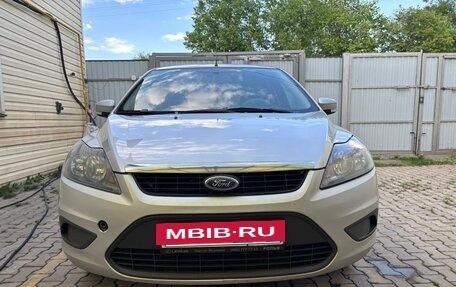 Ford Focus II рестайлинг, 2010 год, 560 000 рублей, 2 фотография