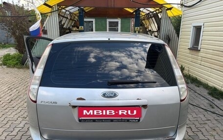 Ford Focus II рестайлинг, 2010 год, 560 000 рублей, 4 фотография