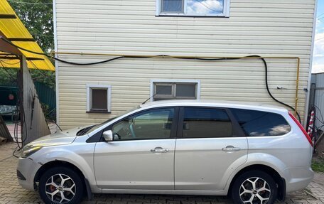 Ford Focus II рестайлинг, 2010 год, 560 000 рублей, 5 фотография