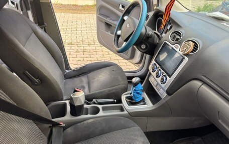 Ford Focus II рестайлинг, 2010 год, 560 000 рублей, 7 фотография