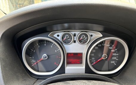 Ford Focus II рестайлинг, 2010 год, 560 000 рублей, 9 фотография