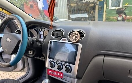 Ford Focus II рестайлинг, 2010 год, 560 000 рублей, 8 фотография
