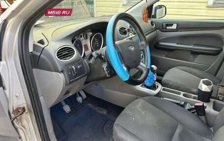Ford Focus II рестайлинг, 2010 год, 560 000 рублей, 6 фотография