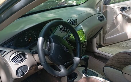 Ford Focus IV, 2002 год, 260 000 рублей, 8 фотография