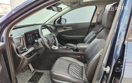 KIA Sportage IV рестайлинг, 2021 год, 2 300 000 рублей, 8 фотография